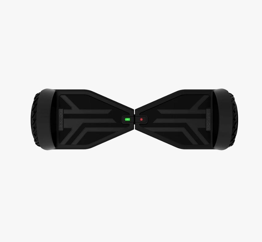 Jetson hot sale hoverboard rogue