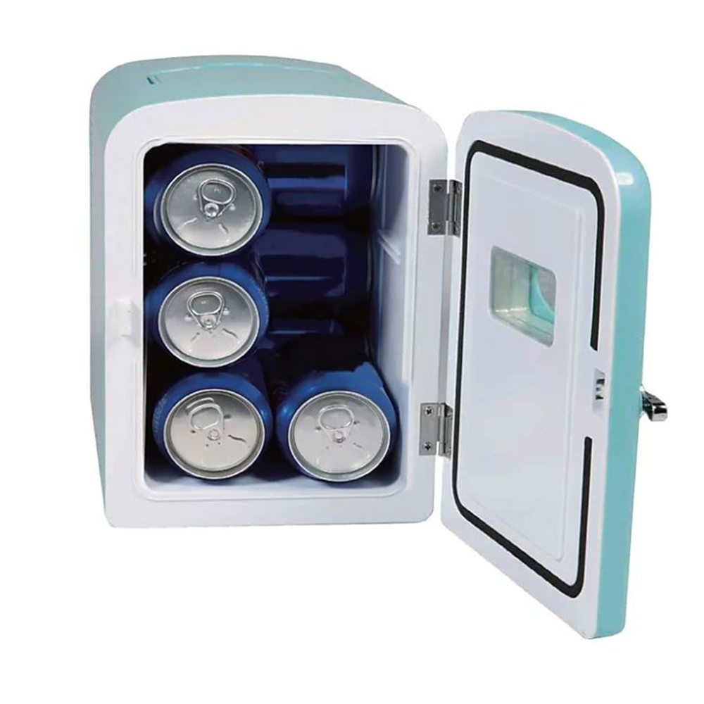 Frigidaire 9 can fridge outlet