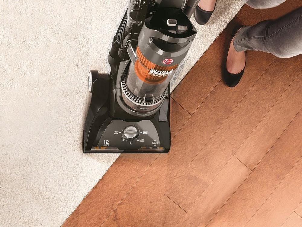 Hoover UH71255