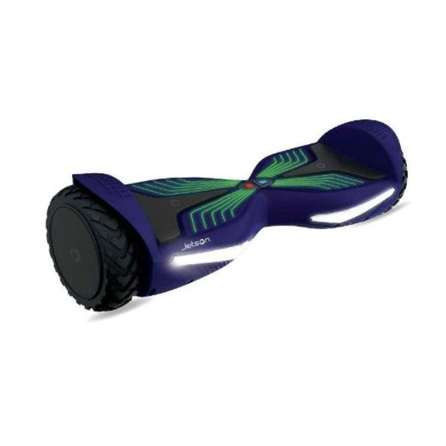 Jetson v12 hoverboard discount charger
