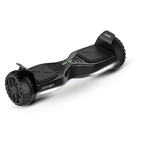 Jetson v8 hoverboard discount