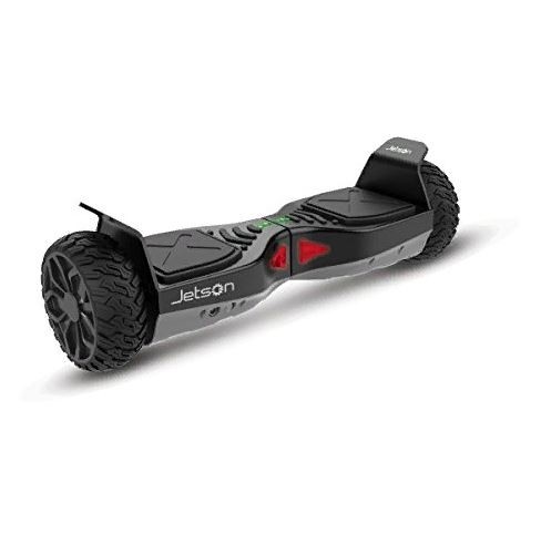 Jetson V8SPO BLK