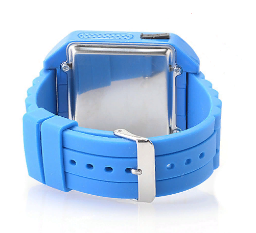 smartwatch proscan