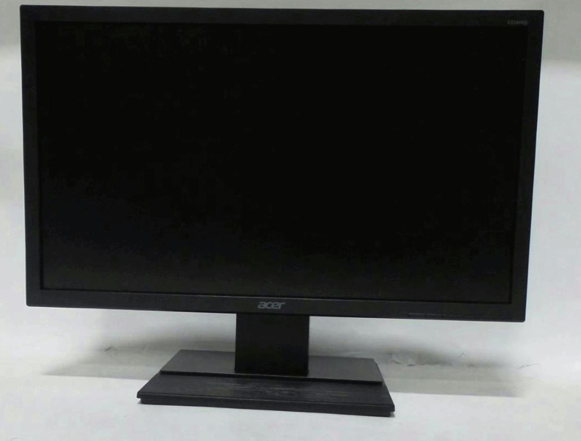 Acer v226hql