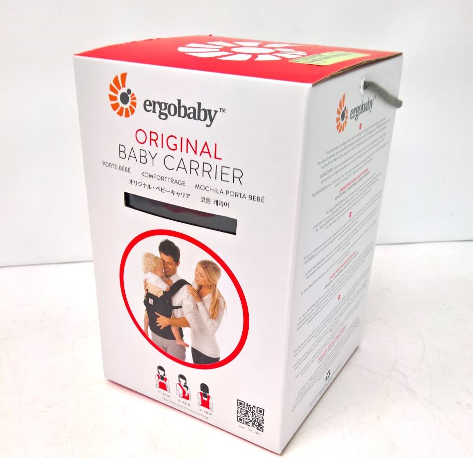 Ergobaby bc6canl new arrivals