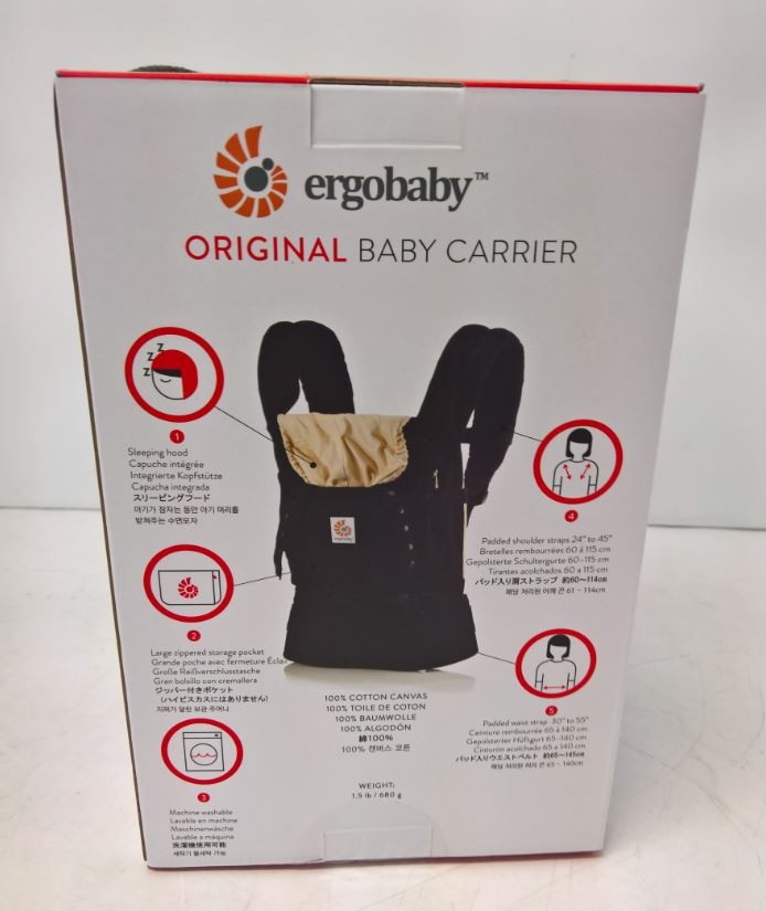 Ergobaby bc6canl 2025