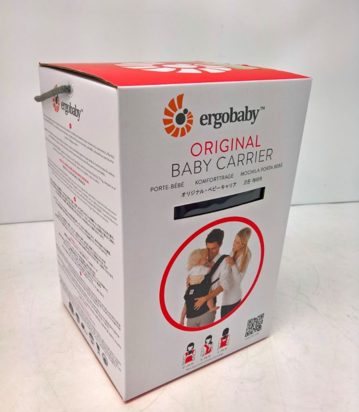 Ergobaby bc6canl discount