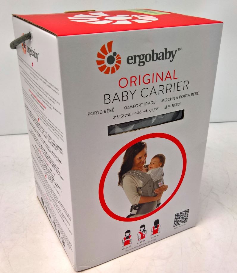 ergobaby bc6canl