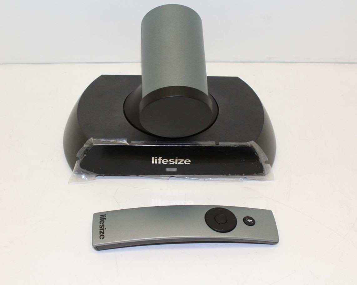 Lifesize Icon 400 Video Conferencing Kit
