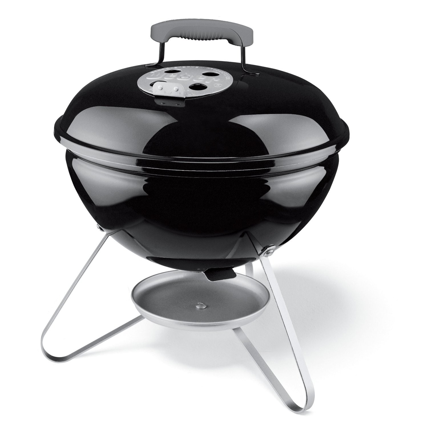 Weber 10020 SmokeyJoe 14" Portable Grill