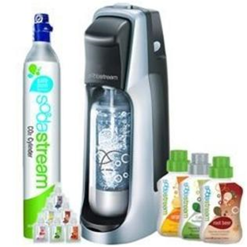 Soda Stream 1012111017 Starter Kit