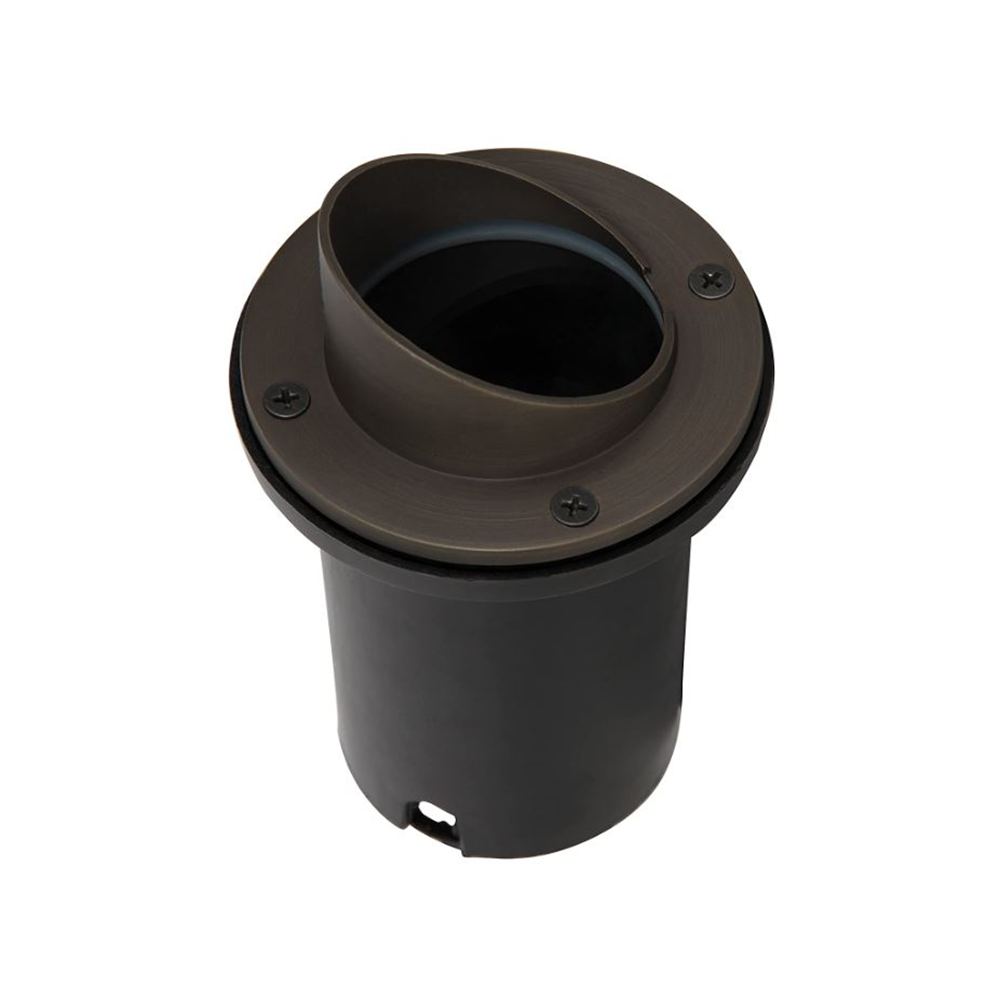 INGROUND ACCENT LIGHT 12V MR16 NO LAMP