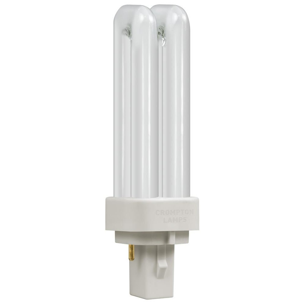 CFL PLS 13W 800LM,2700K