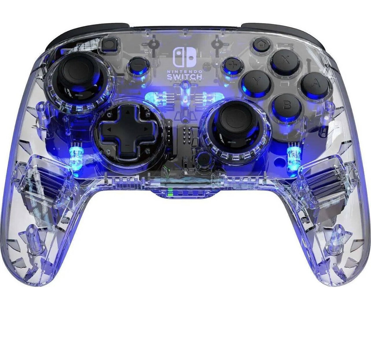 PDP AFTERGLOW CONTROLLER FOR NIN-SWITCH