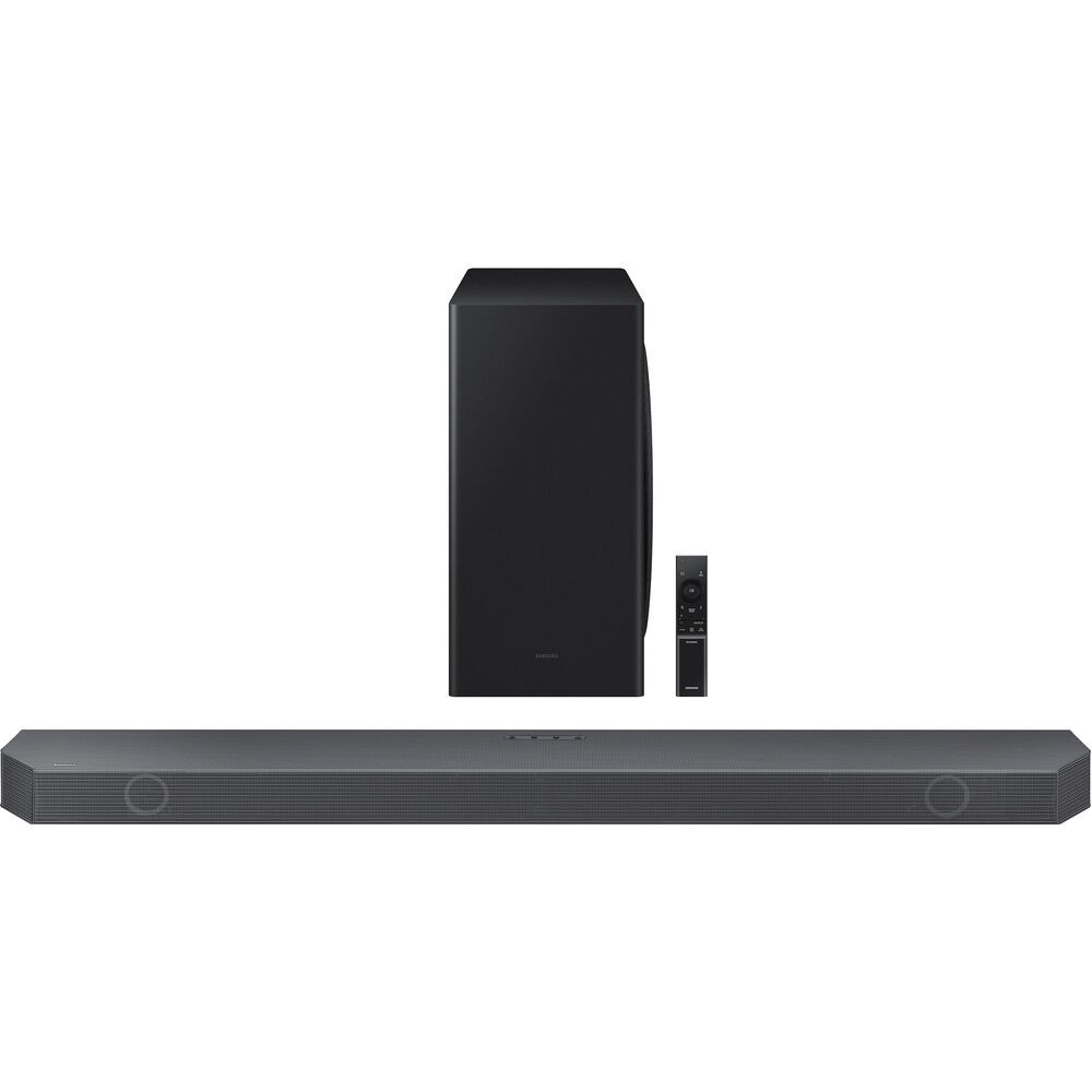 SAMSUNG 5.1.2CH SOUNDAR