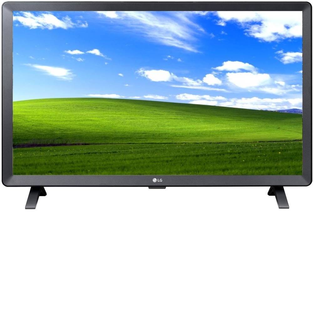 LG 24" 720P WEB OS LED TV