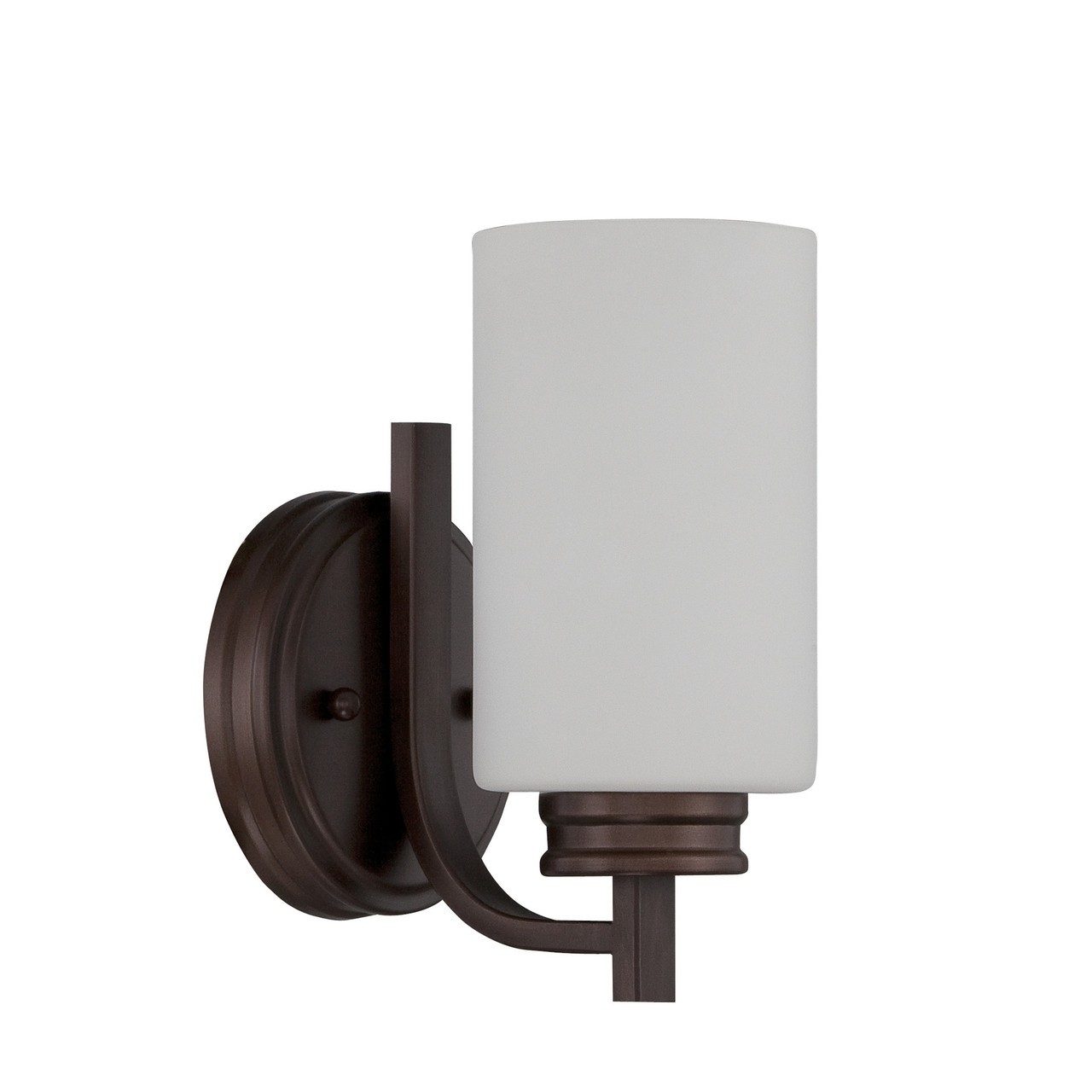 1-LT 100W MB DALTON VANITY