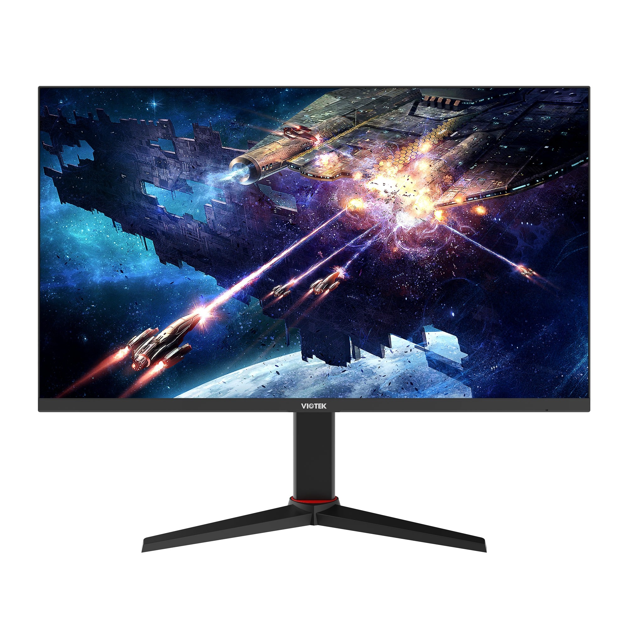 VIOTEK 27IN 240HZ 1080P 1 MS HAS MONITOR