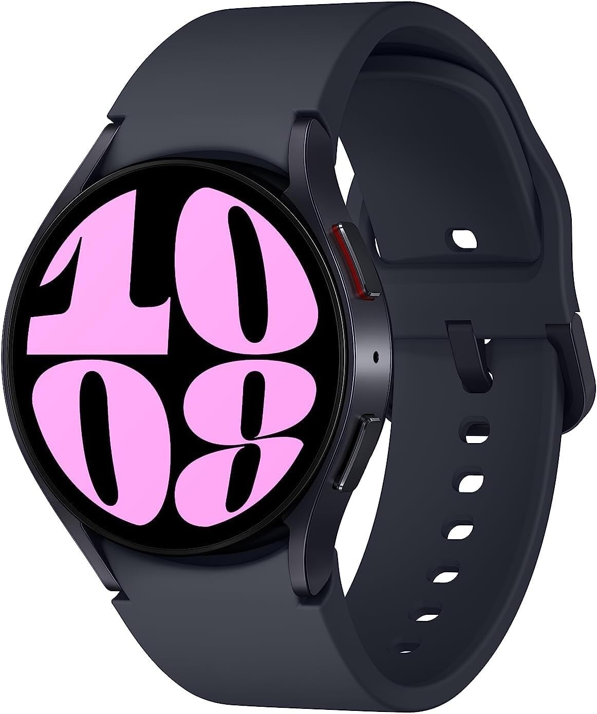 GW 6 40mm Graphite LTE Verizon
