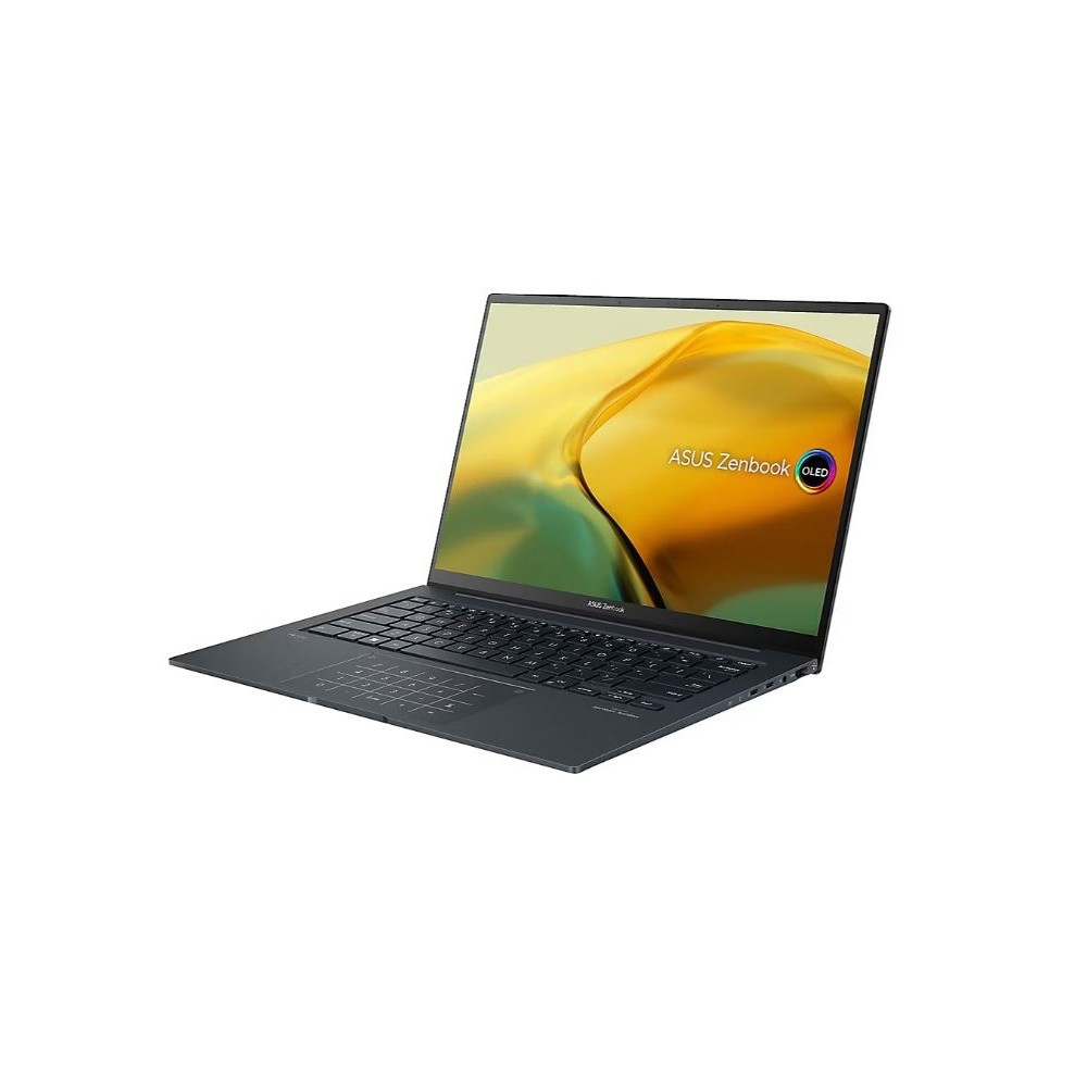 ASUS Zenbook 14X 14.5"8GB RAM, 512GB SSD
