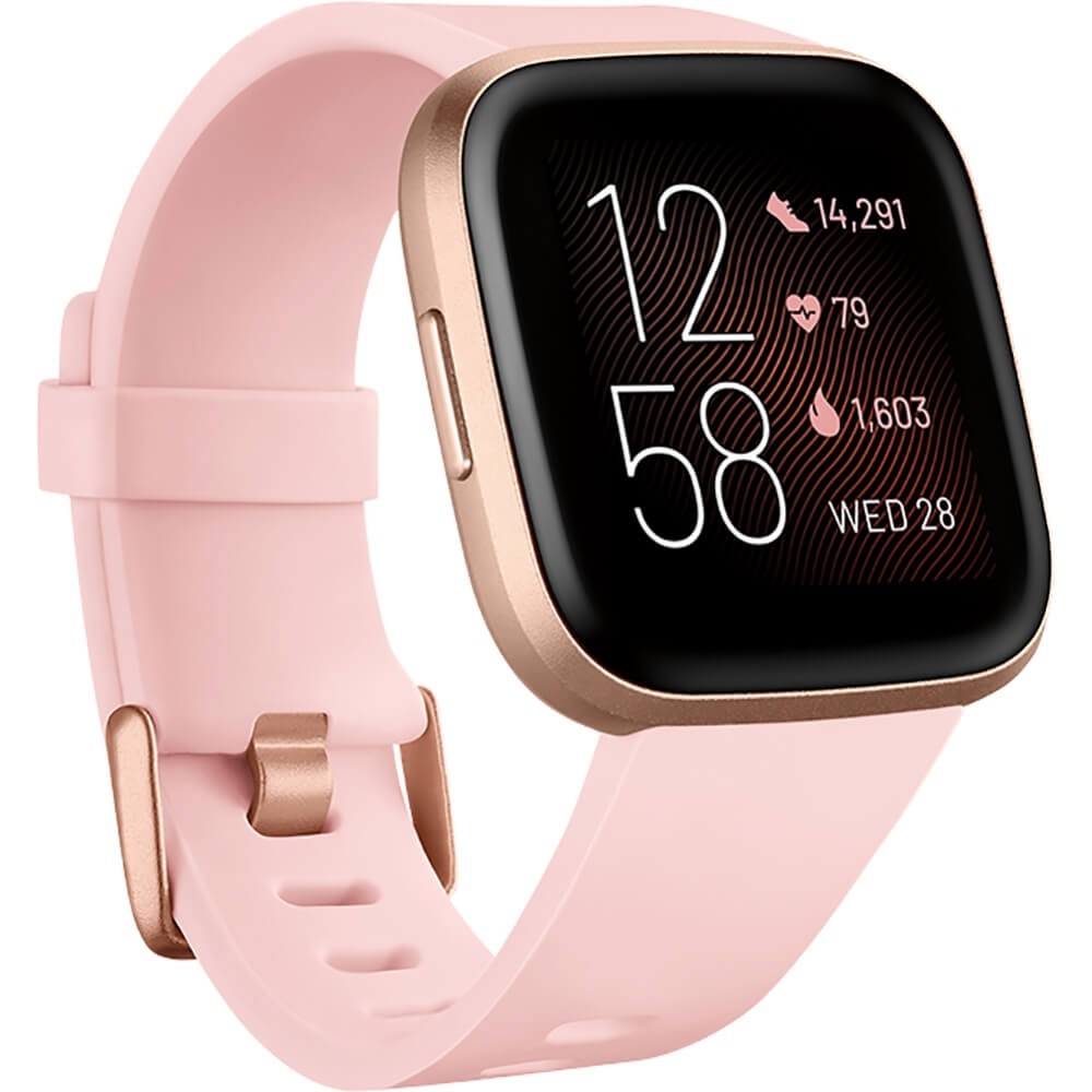 FITBIT VERSA 2 SMARTWATCH