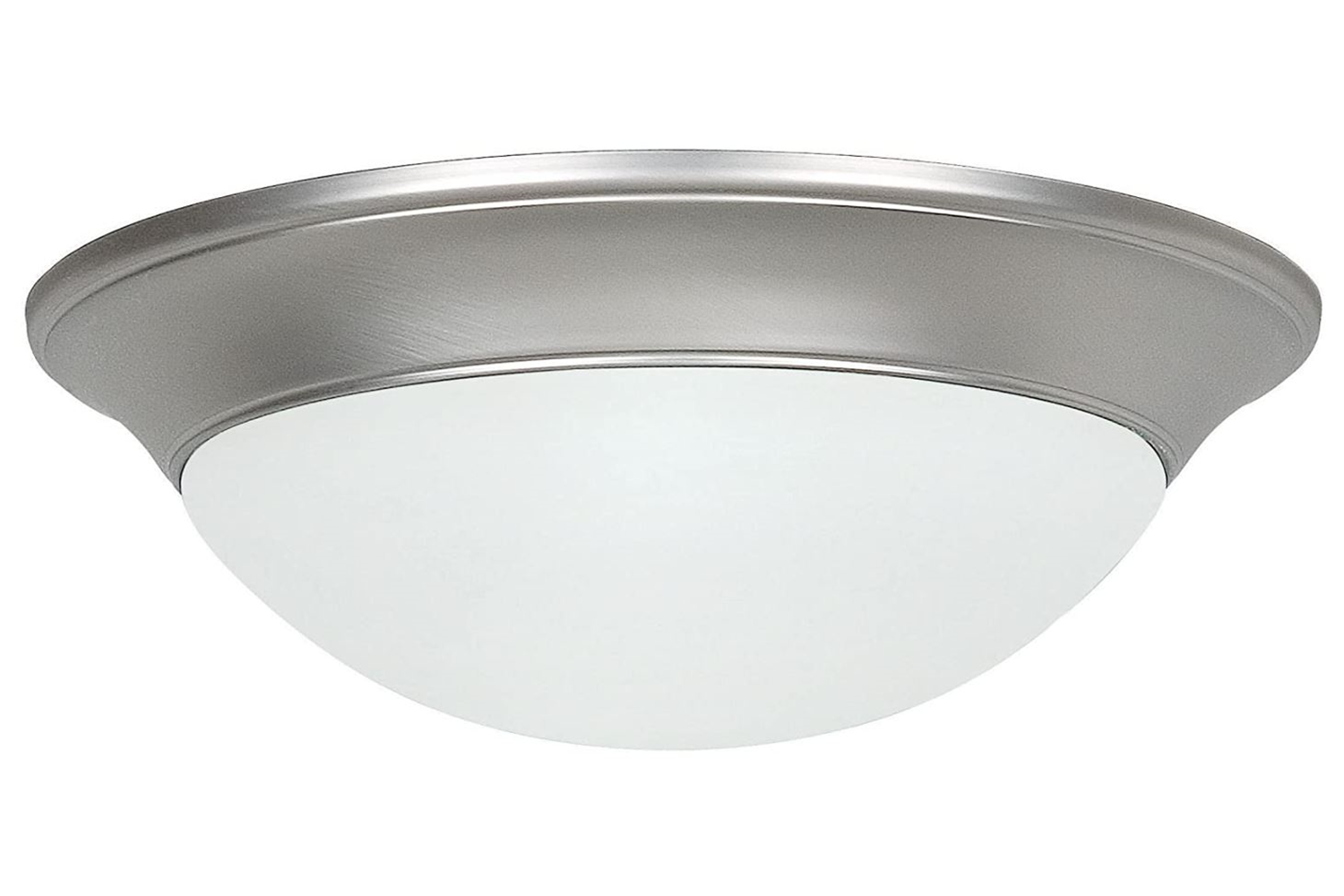 2LT-13W GU24 TWST-ON SATIN OPAL FLUSH