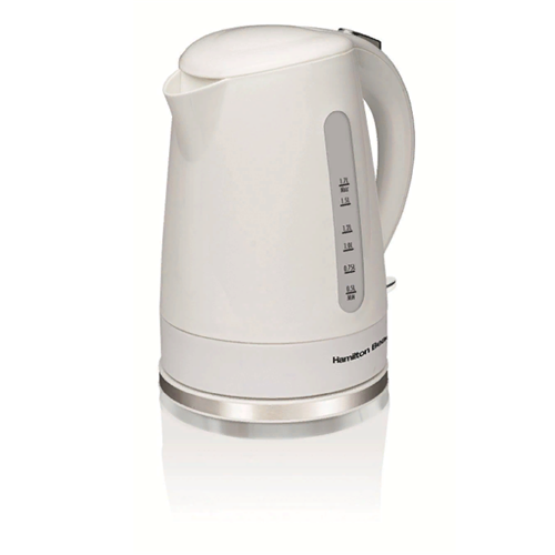 Hamilton Beach 40827 1.7 L Kettle