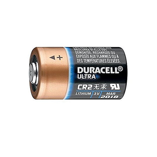 DURACELL 3V LI-ION PHOTO BATT-ITL