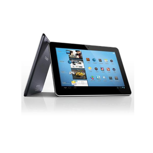 COBY 10" 8GB Internet Tablet