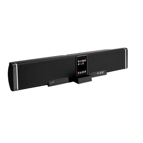 Ilive IT188  iPod Speaker Bar System 