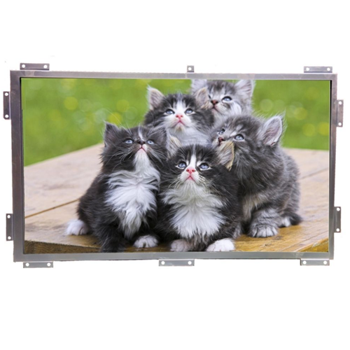 Samsung 460I-C uVending Display Kit
