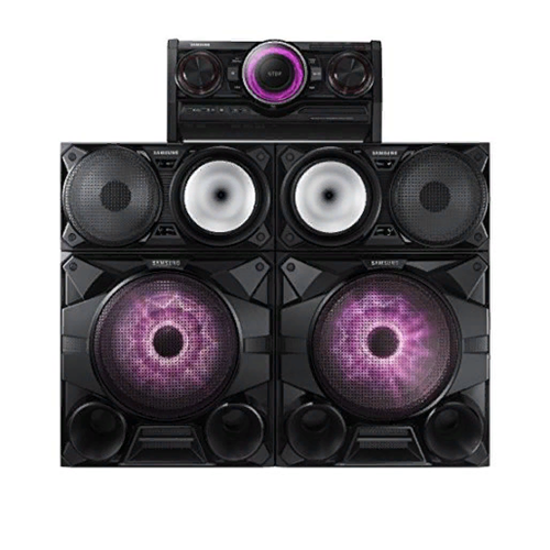 Samsung MX-HS7000 2300W Giga System