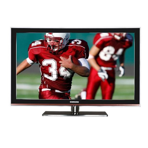 Samsung 40" LCD HDTV