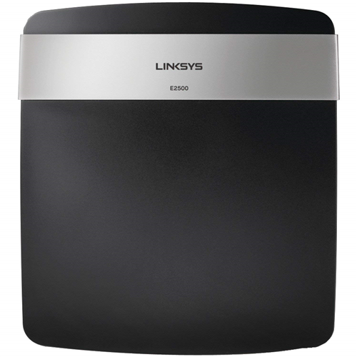LINKSYS WIRELESS N600 ROUTER
