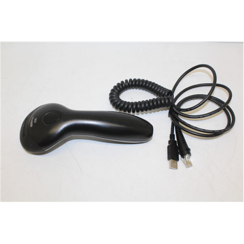Metrologic MS9520 Bar Code Scanner