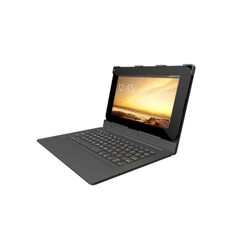 ZAGG ANS1IN-BB0 10" Keyboard & Folio