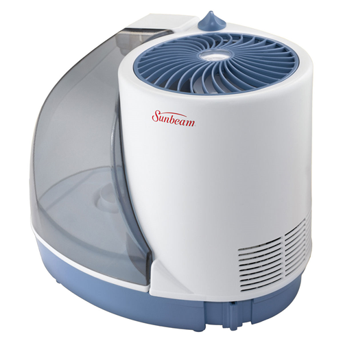 Sunbeam 1124-600-P Cool Mist Humidifer