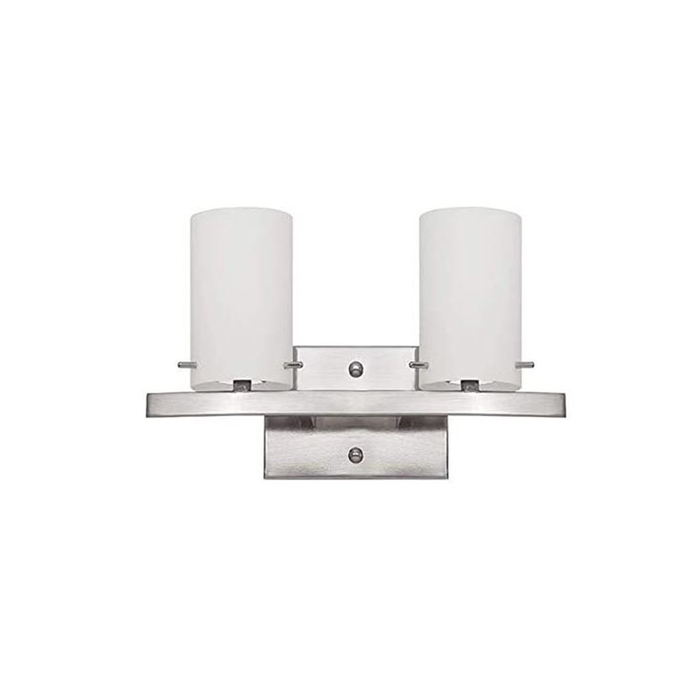 LED 2LT BOCA VANITY BSN 16W 1040LM 3000