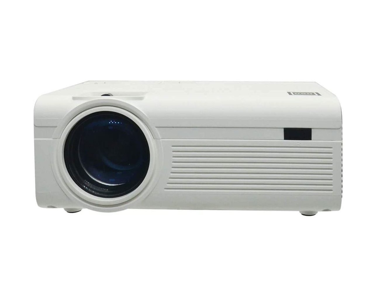RCA BLUETOOTH THEATER PROJECTOR BUNDLE