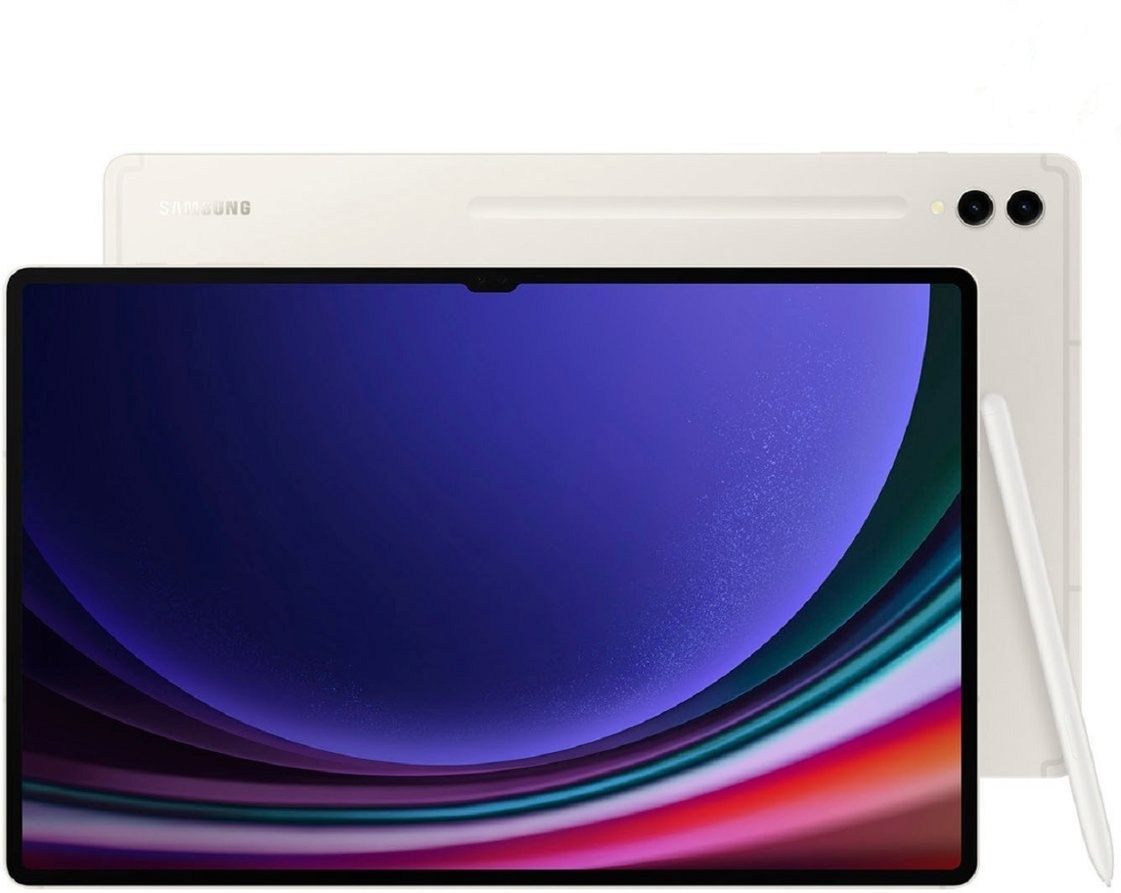 Samsung Tab S9 Ultra 14.6" 256GB Wi-Fi