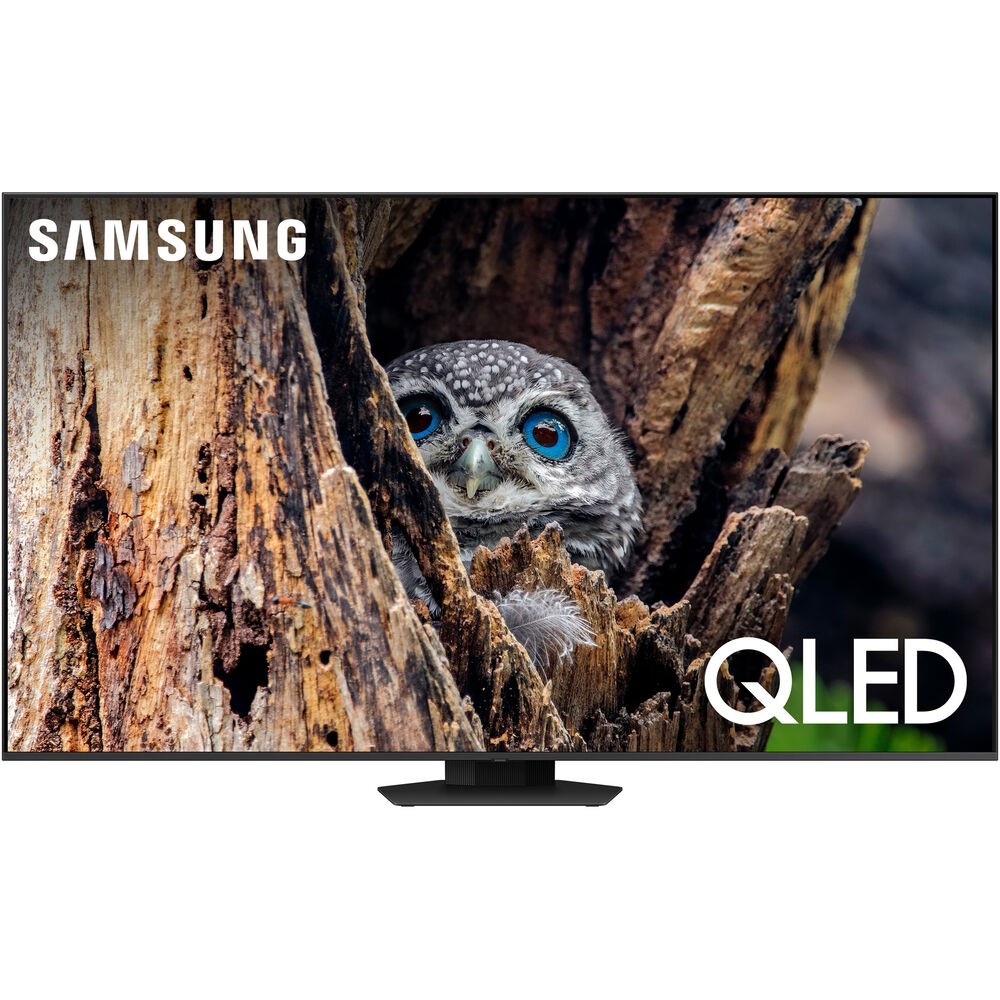 SAMSUNG Q80D 50" 4K QLED SMART TV