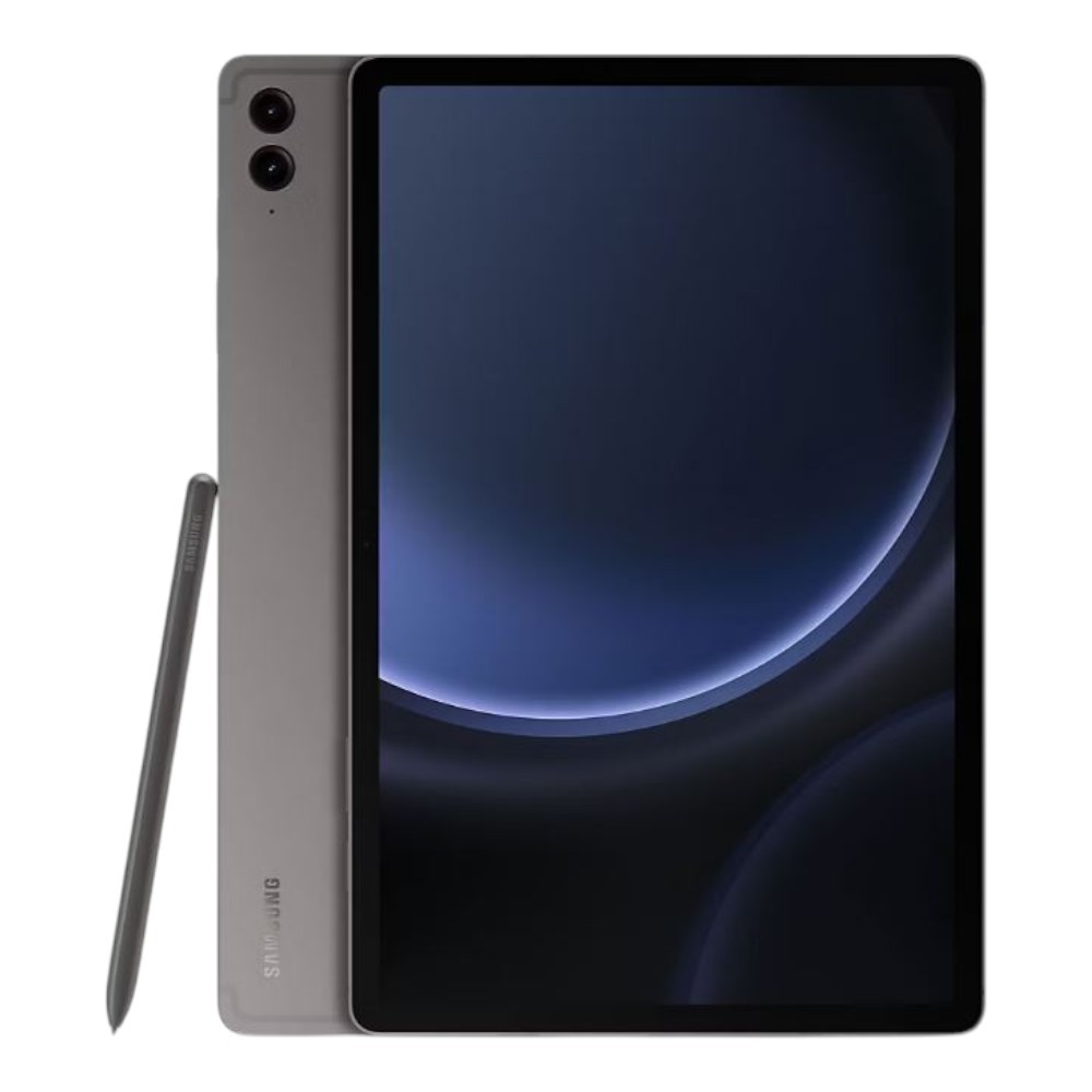 SAMSUNG GALAXY 12.4" TAB S9 FE+ 128GB