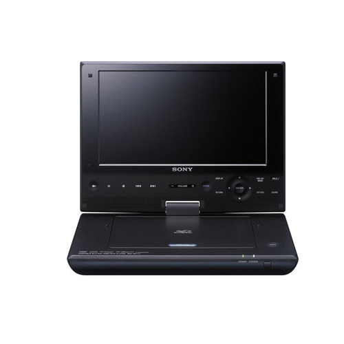 Sony BDPSX910 Portable Blu-ray Player
