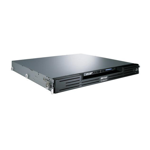 BUFFALO 4TB TERASTATION III ISCSI RACKMO