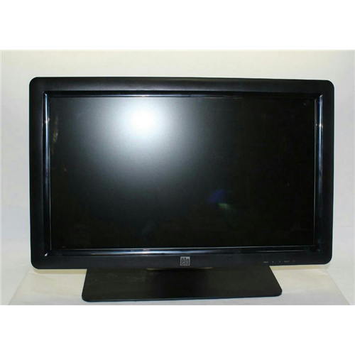 ELO 2201L 22" Touchscreen Monitor E10776