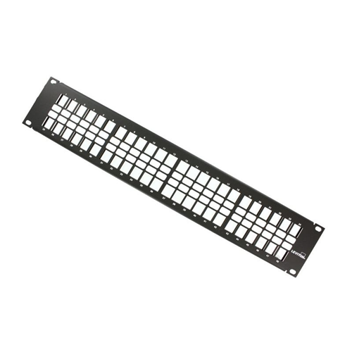 Leviton 49255-H48 48-port Patch Panel