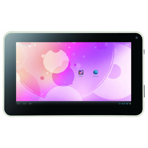 Proscan 7" Capacitive Touch Tablet