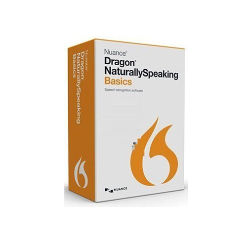 Dragon Naturally Speaking 13 Basics