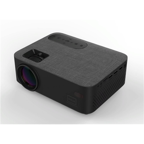 RCA 1080p Compatible Projector Black