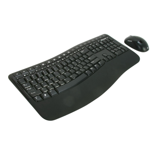 Wireless Comfort 5000 Wrls Keyb +mouse